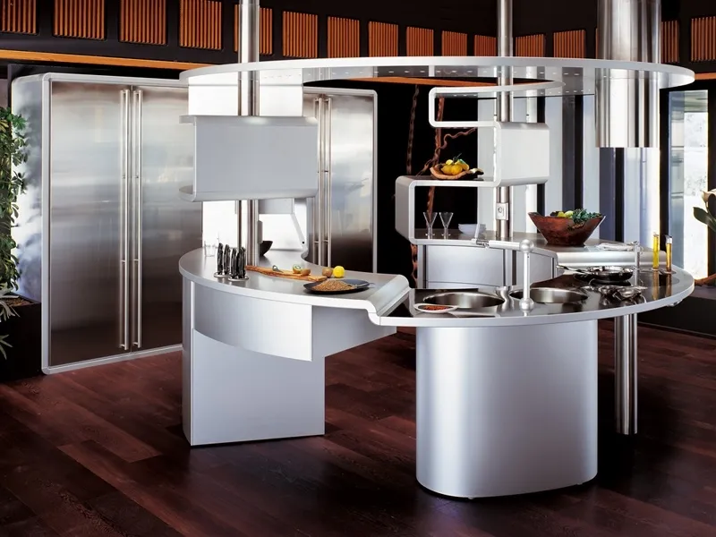 cucina snaidero acropolis