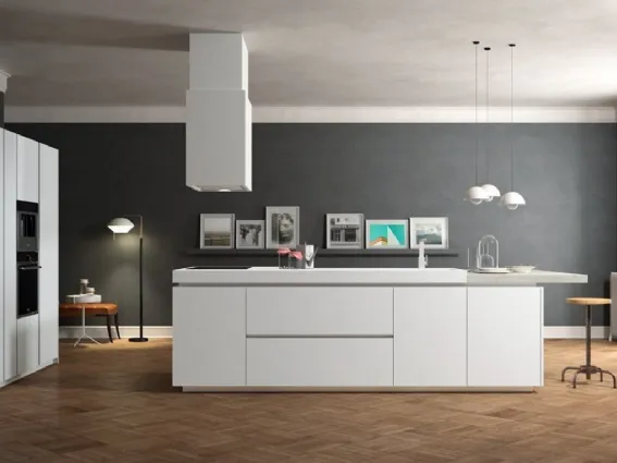 cucina aspen doimo
