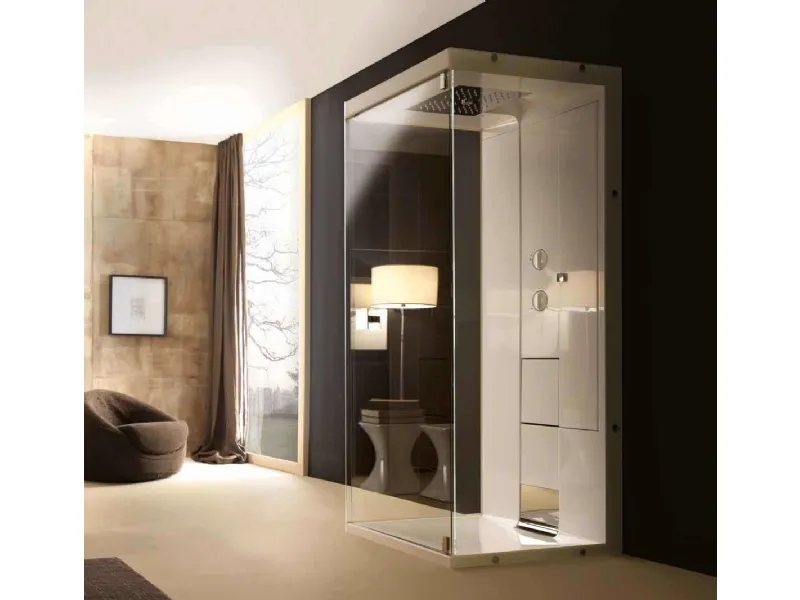 Box doccia Idea