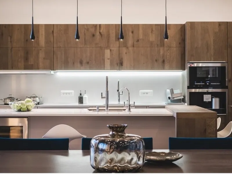 Ispirazione Axolight con le lampade a sospensione Stilla