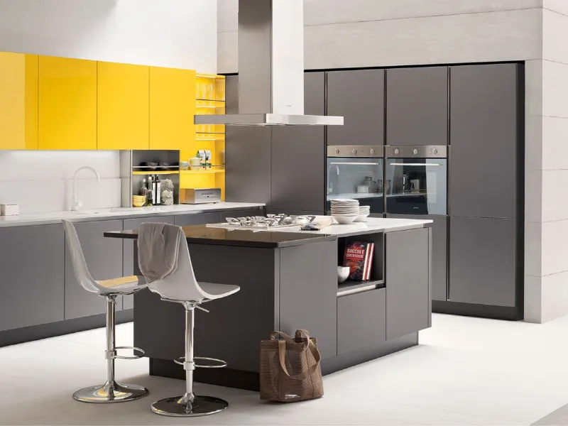Oyster di Veneta Cucine