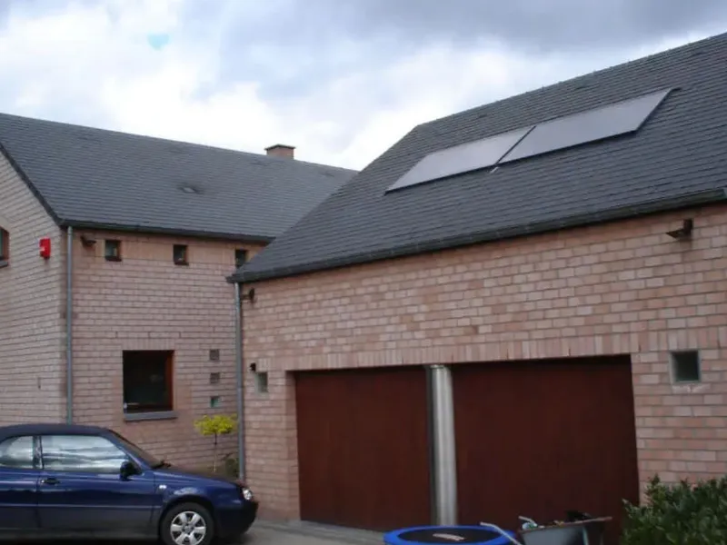 ESE - Pannello solare termico Ecosol