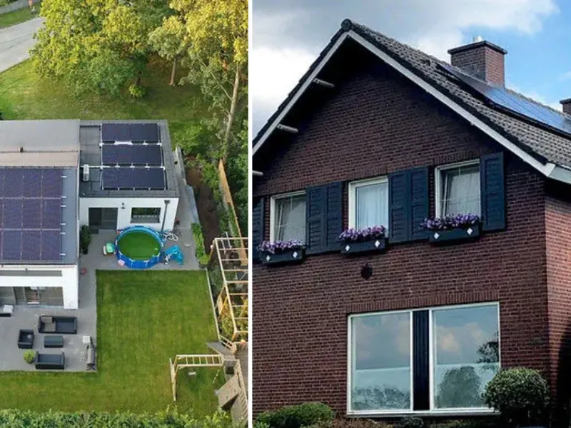 Bisol - Pannello fotovoltaico Supreme
