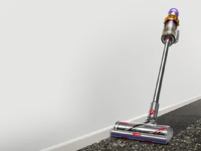 Dyson V15ᵀᴹ Detect Absolute