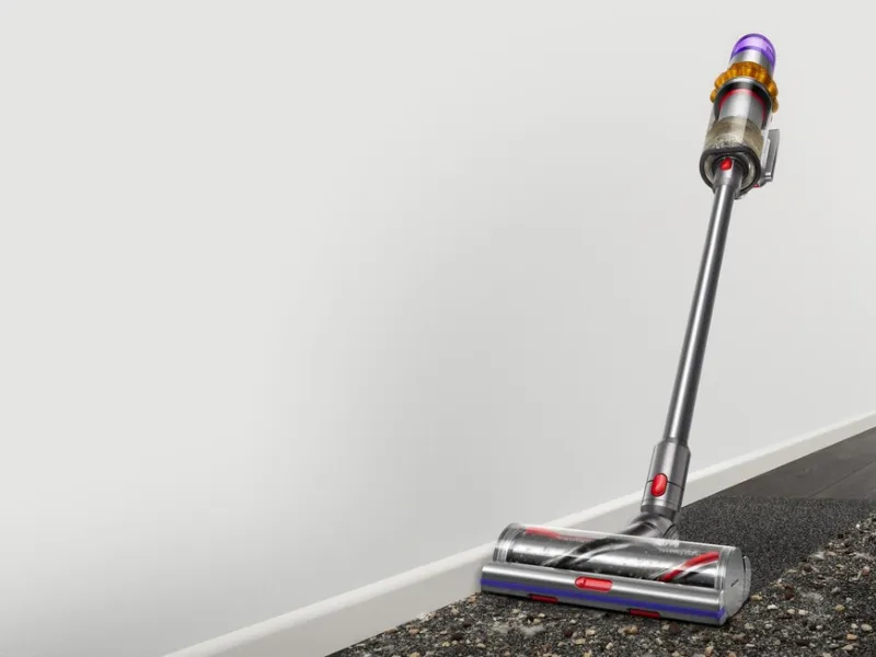 Dyson V15ᵀᴹ Detect Absolute