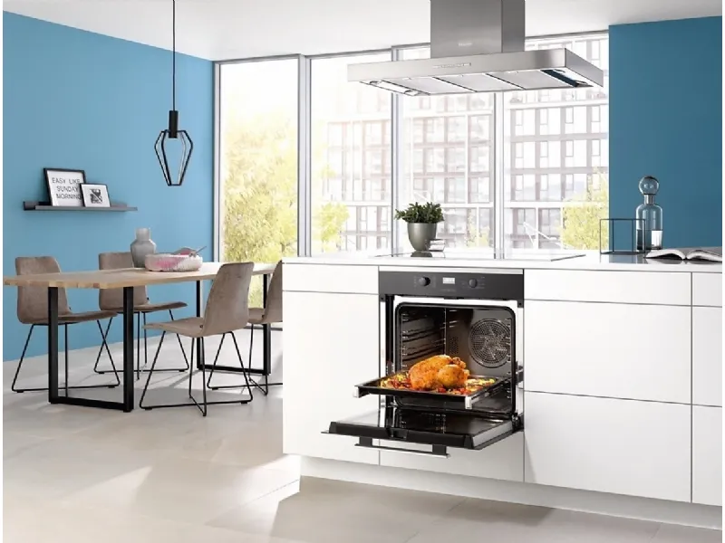 Pulizia forno