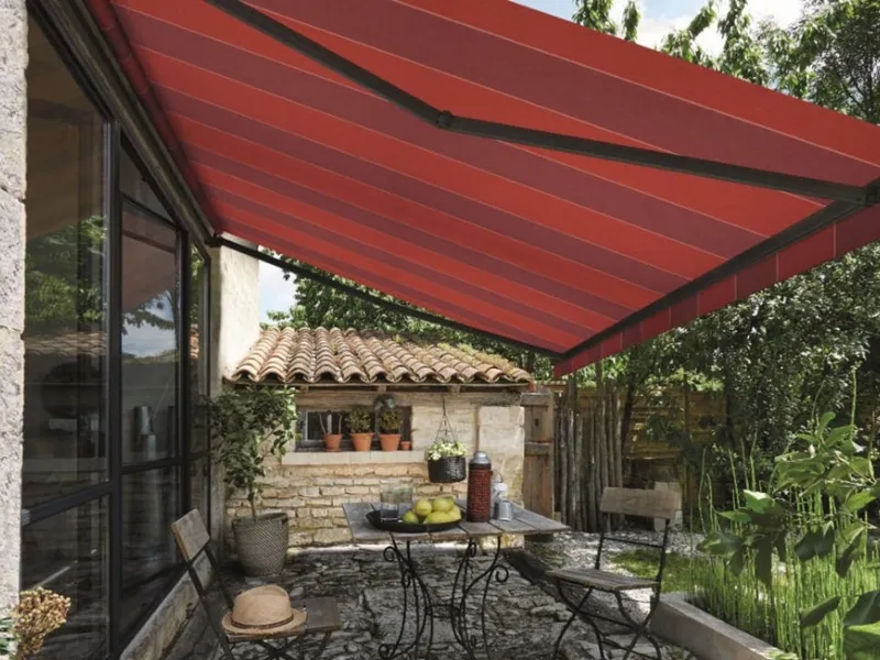 Tenda Orchestra di Dickson