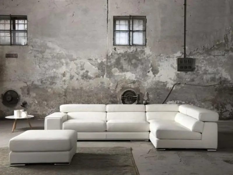 Come pulire divani in pelle