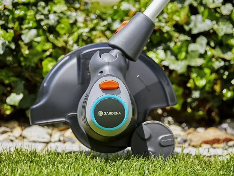 Trimmer di GARDENA