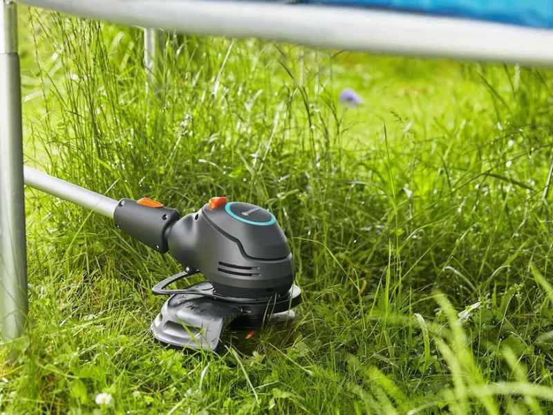 Tagliabordi proposto da GARDENA