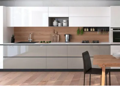 Second Life Kitchen