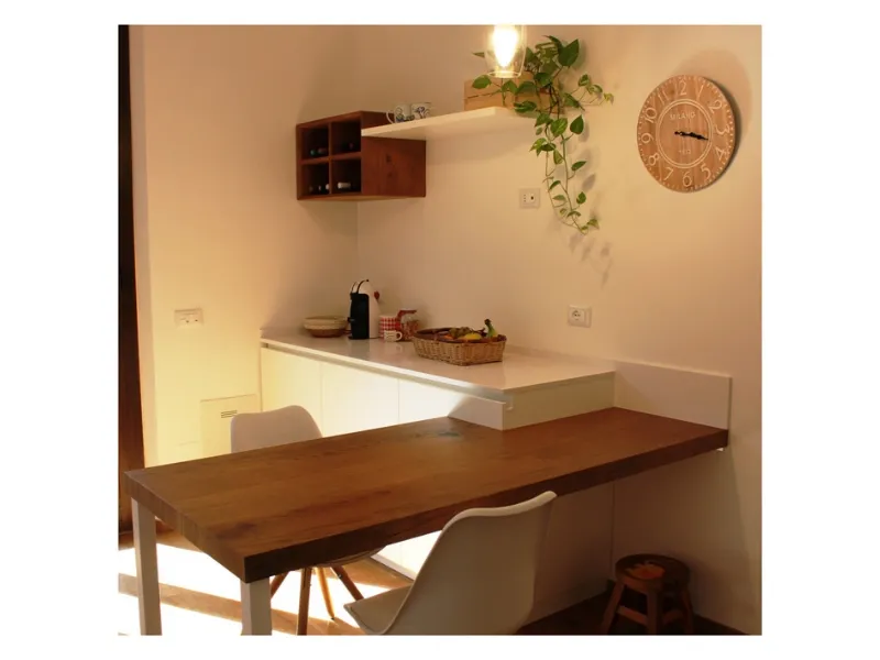 mensole cucina
