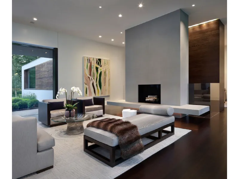 living moderno