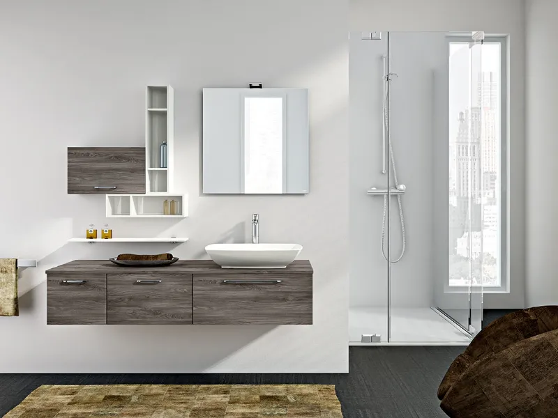 bagno Street Cerasa
