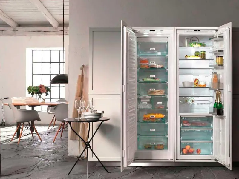 Come sbrinare il freezer senza spegnerlo