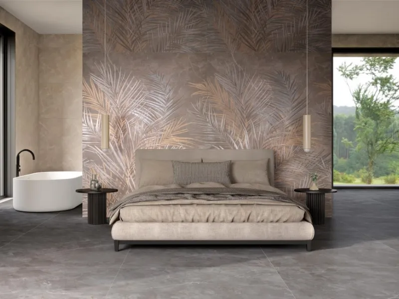 Gres porcellanato Roma Stone di FAP Ceramiche