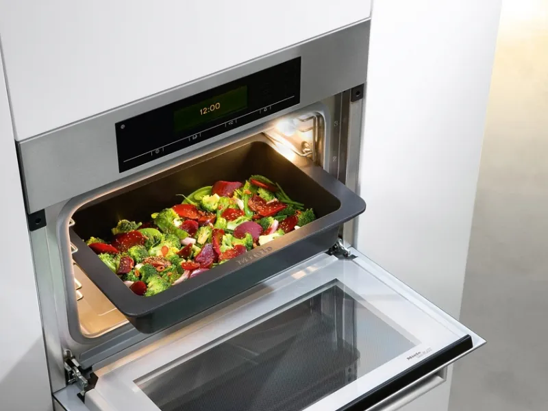 Quale forno scegliere