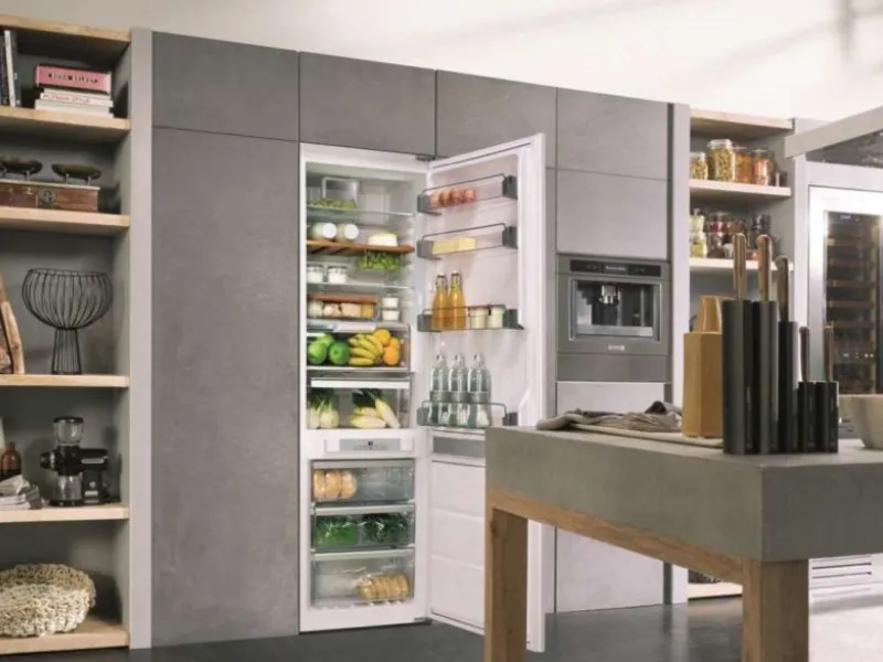 frigorifero Tall 400 di Kitchenaid