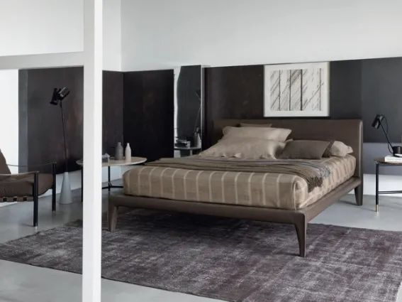 Scegliere il letto