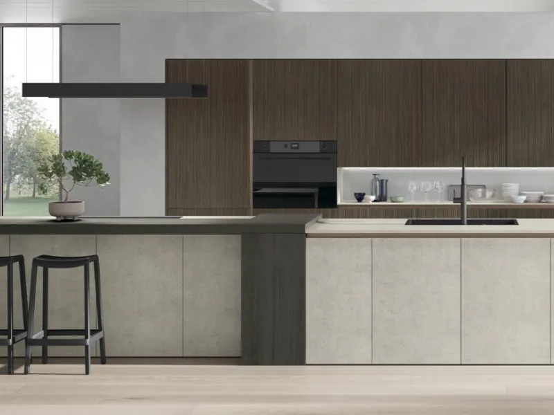 Cucina Aliant di Stosa