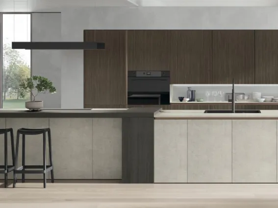 Cucina Aliant di Stosa