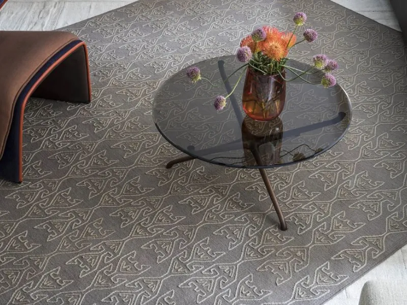 Kelim Motifs Tree of Life di Kymo