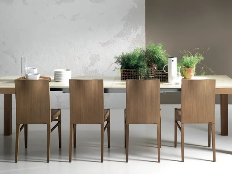 Dimensioni tavolo da cucina 