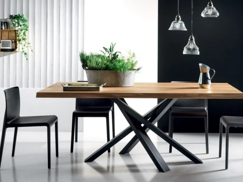 Tavolo cucina design