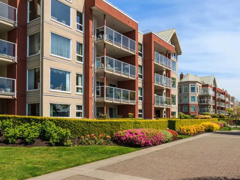 Amministrazione condominiale