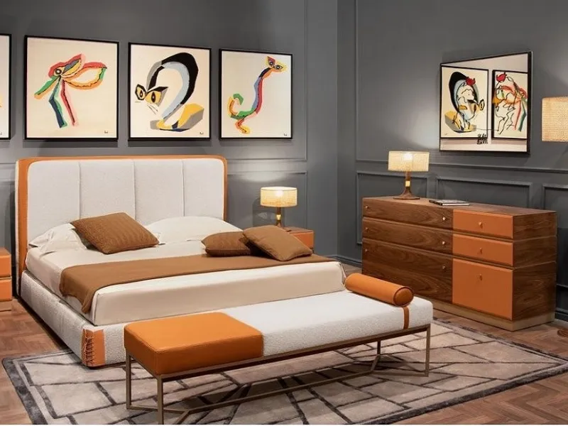 Cassettiera Clarissa by Formitalia