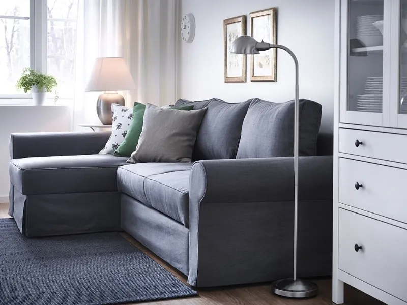 Divani economici Ikea