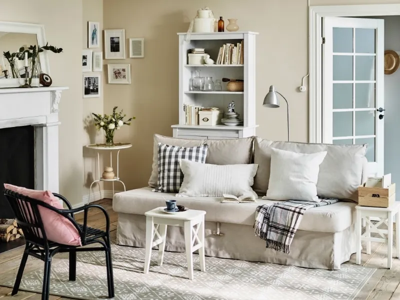 Ikea divani