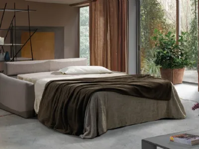 Divano letto Serafino di Vitarelax