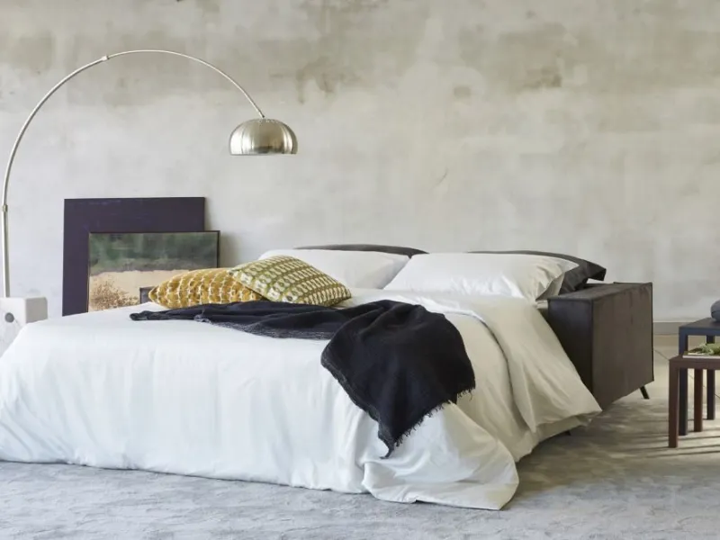Divano letto Mingus di Milano Bedding