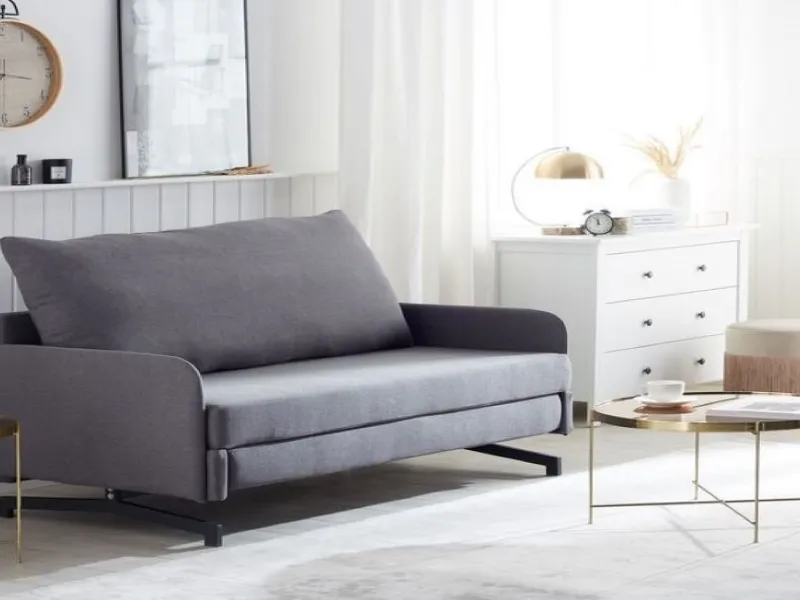 Divano letto Belfast di Beliani
