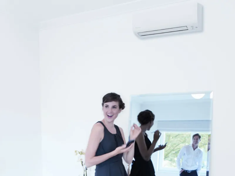 climatizzatore daikin