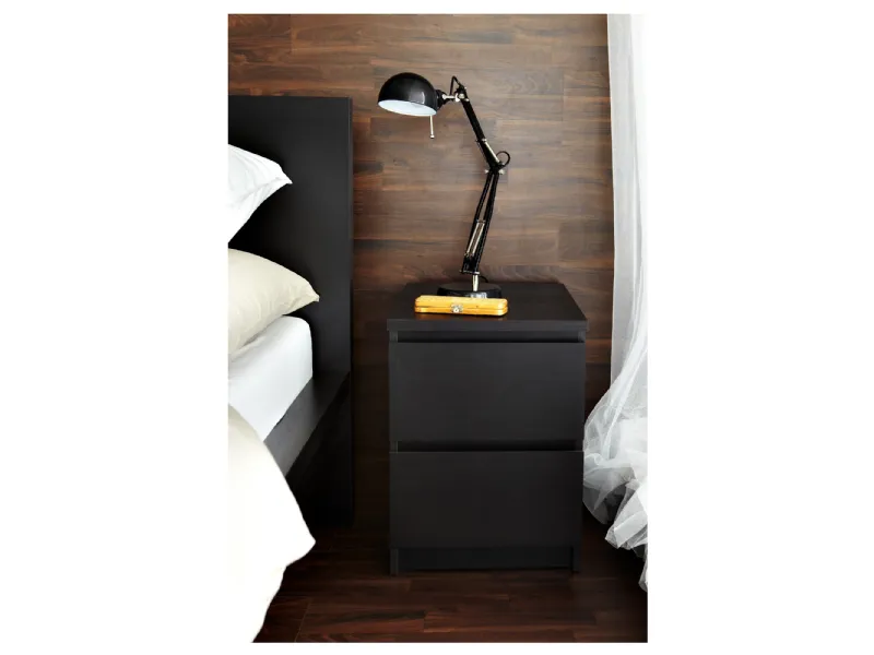 Comodini Ikea Malm