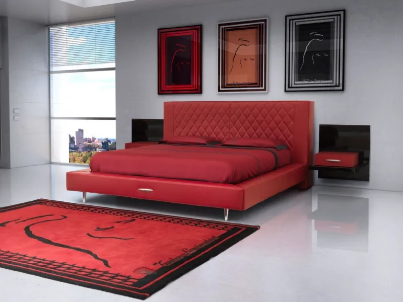 Comodini design