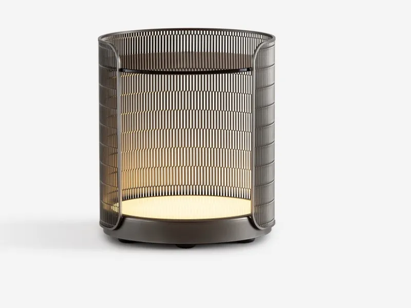 Chiaro di Luna by Natevo Flou nasconde pure una luce lunare
