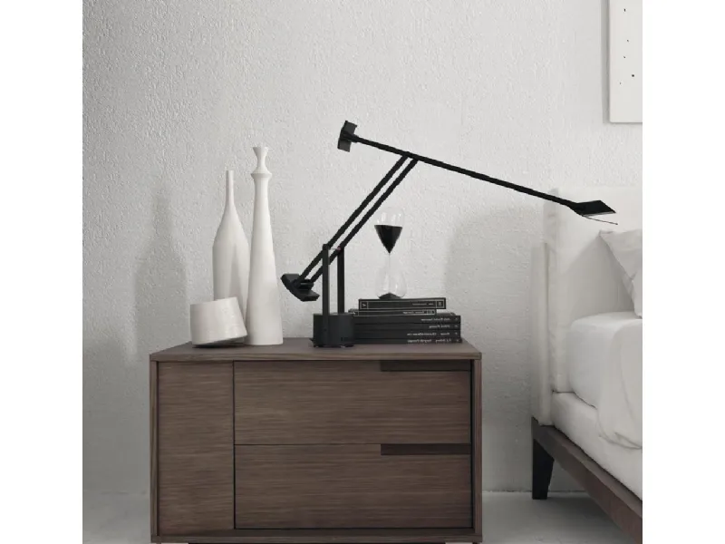 comodino contemporaneo