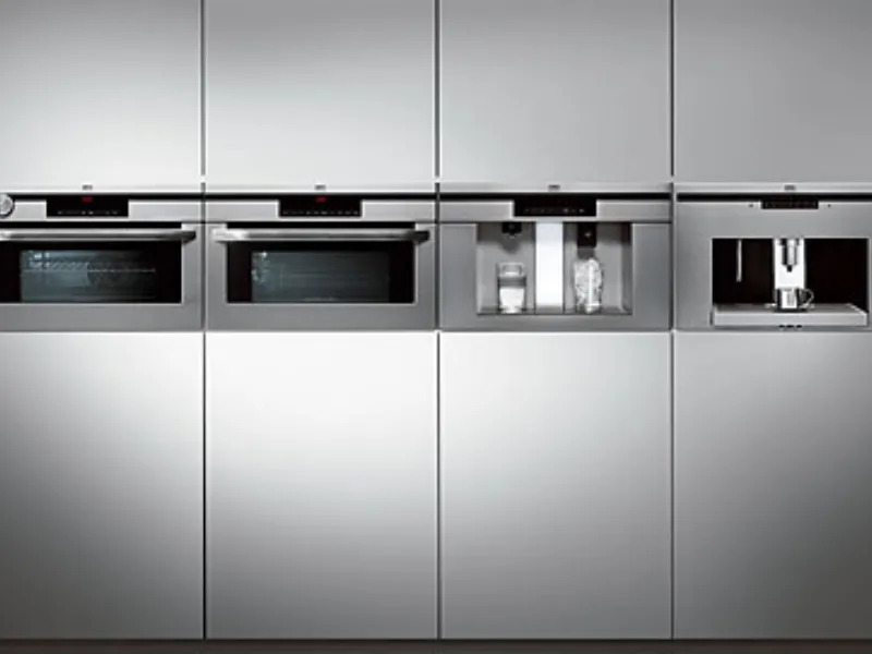 piano cottura aeg electrolux