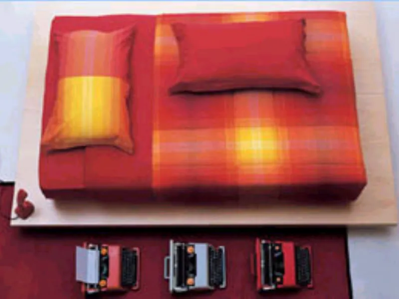 completi letto thermo