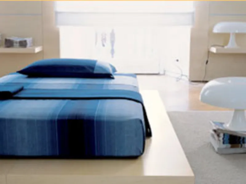 completi letto manhattan