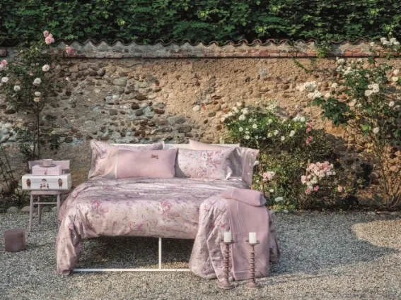 Completo per letto matrimoniale