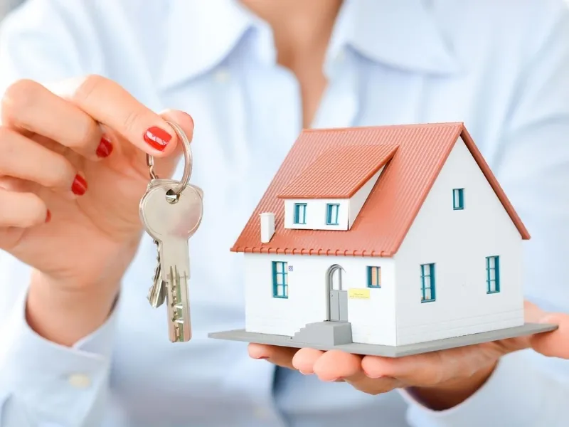 Come comprare casa
