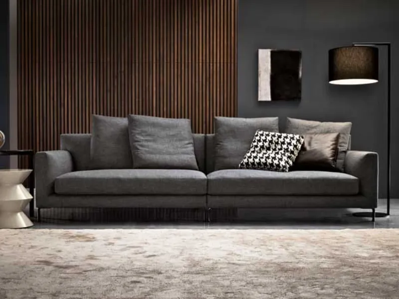 divano minotti