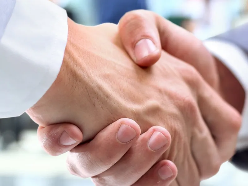 Come si arriva al compromesso di vendita
