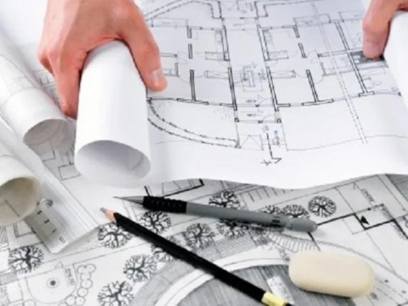 Esempio di progetti di costruzione
