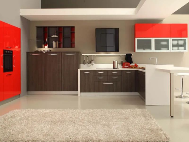 cucina melissa