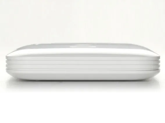 D-Link router